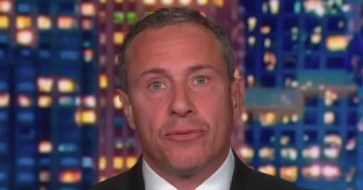 Commentary: CNN’s Cuomo: Pro-Lifers Don’t Care About Science – It’s Just About Winning Over Racist White Voters