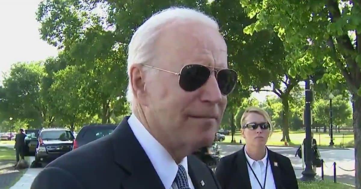 Commentary: Biden: Sanctioning Russian Nord Stream 2 Pipeline Would Be āCounterproductiveā