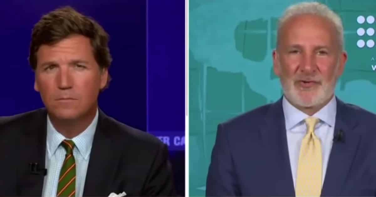 Commentary: Top Economist Warns ‘Every American’ Will Pay for Biden’s Presidency As Inflation Shoots Toward Point of No Return
