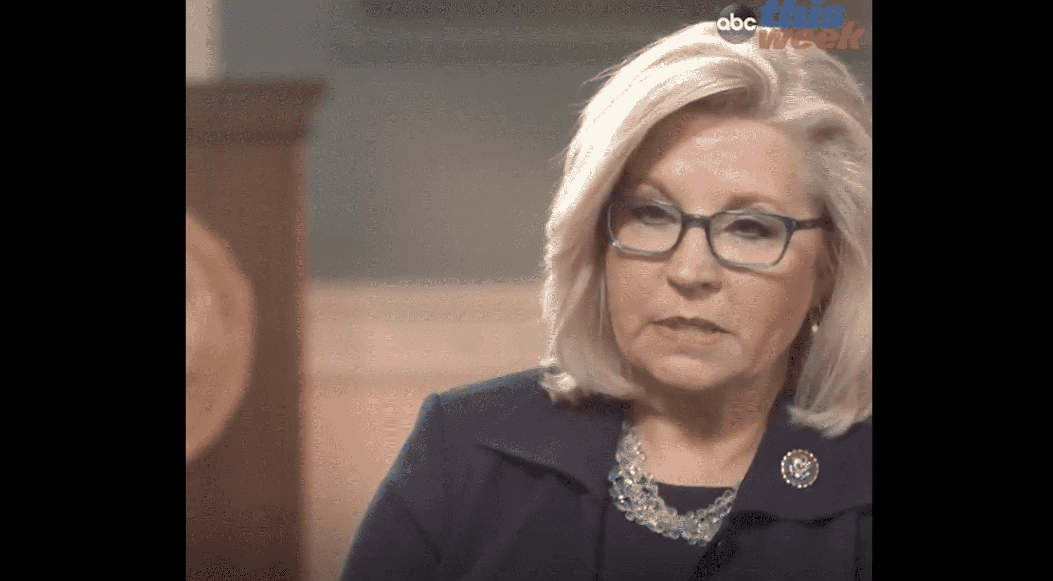 Cheney Says McCarthy Should ‘Absolutely’ Testify Before Jan. 6 Commission