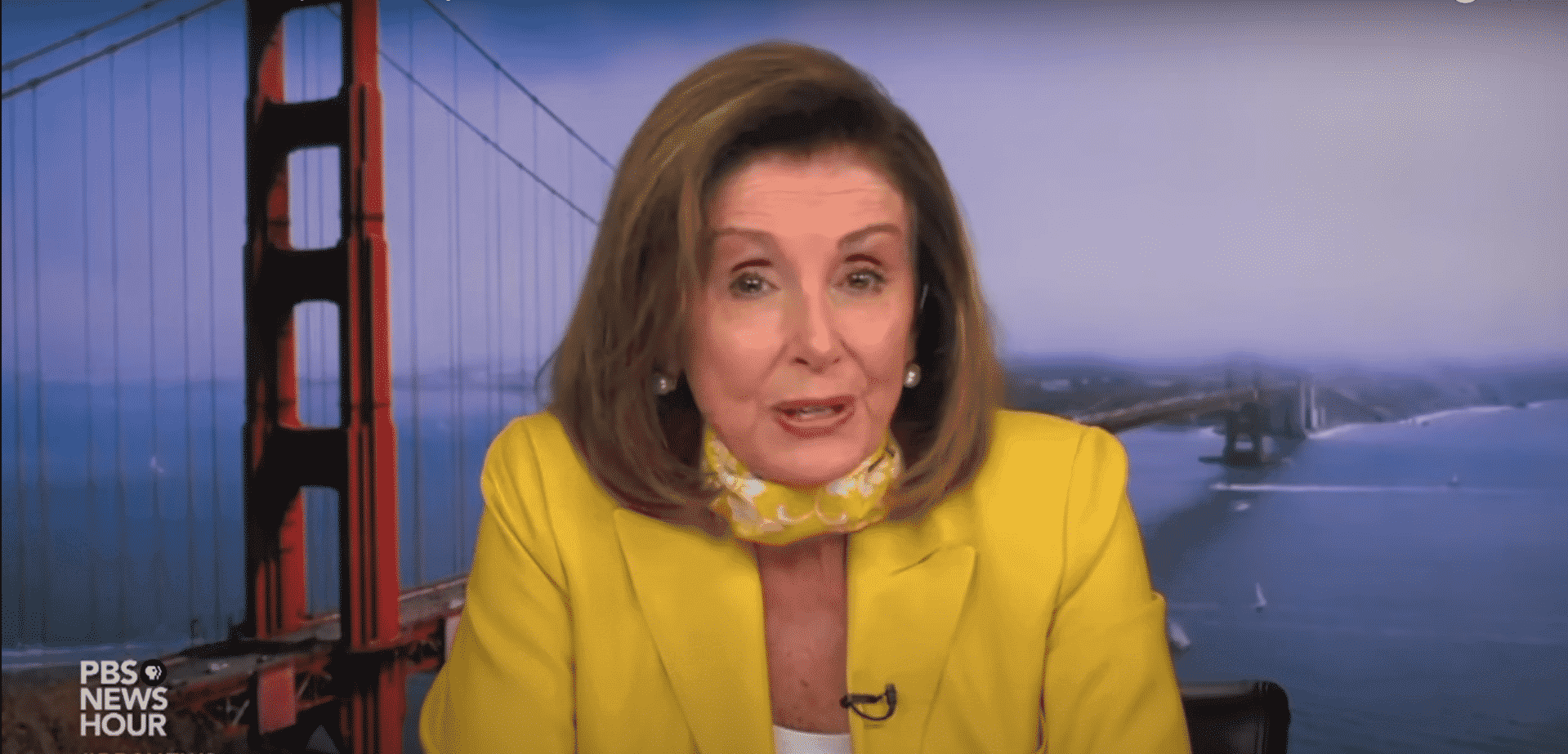 Pelosi Suggests Stefanik Might Be āCompliantā Amid Potential Bid To Replace Cheney