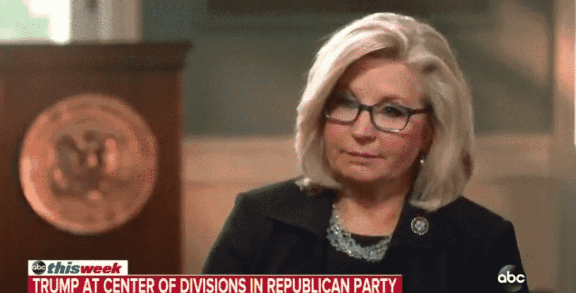 Cheney: Only a âRelatively Small Numberâ of GOP Lawmakers Believe the Election Was Stolen