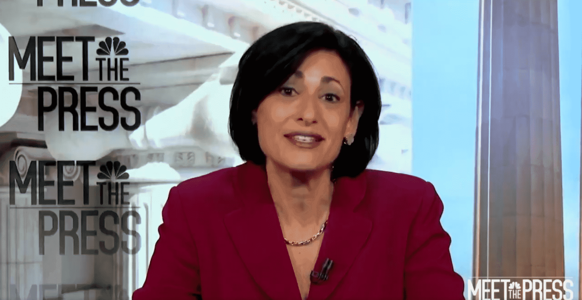 CDC Director: ‘We’re Not Counting on Vaccine Mandates’ After Loosening Mask Guidance
