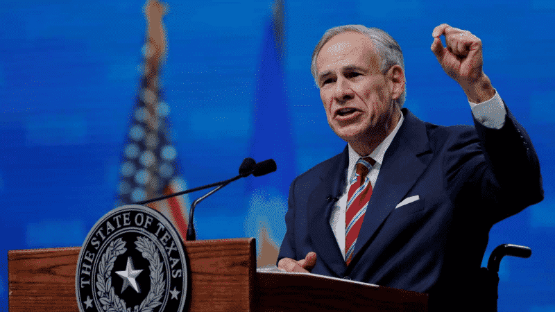 Texas House Dems Return To State After Fleeing Over Voting Rights Bill