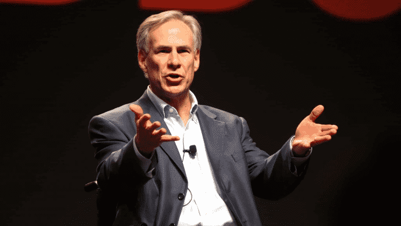 Texas Preparing for What Will Likely Be the Largest Migrant Border Surge in US History
