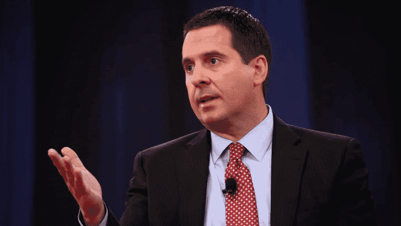 House Intel Republicans: ‘Significant Circumstantial Evidence’ Supports Wuhan Lab As COVID Origin