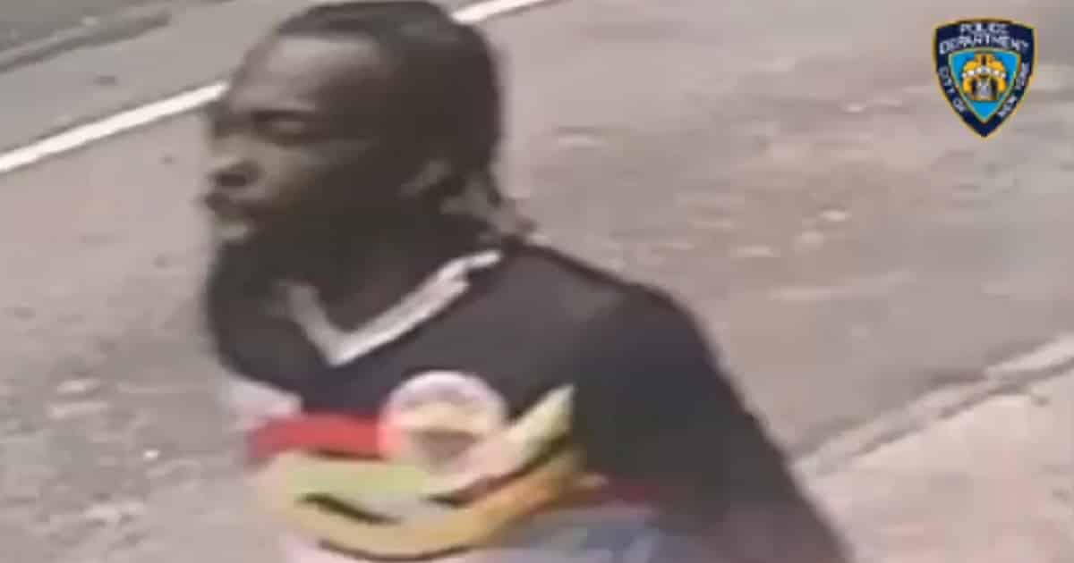 Times Square Argument Ends in Gunfire, Shots Miss and Instead Hit Little Girl out Shopping and Others
