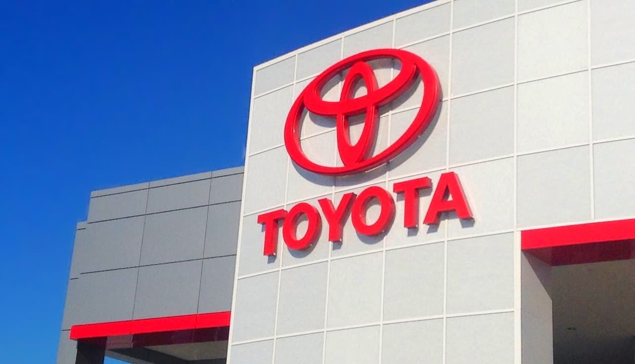 Report: Toyota Leads Companies in Donating To Republicans Who Objected To Certifying Election