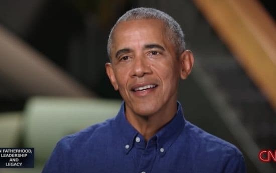 Obama: GOP Lawmakers Are âGoing Alongâ With âFalsehoodâ About 2020 Election Problems