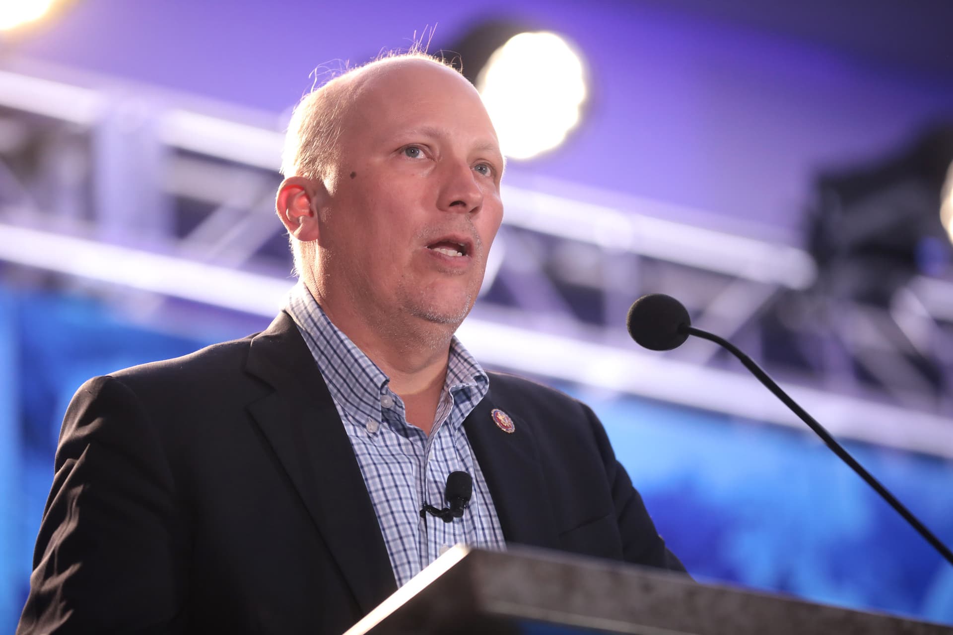 GOP Rep: Legislative Strategy Involves âChaosâ and âInability To Get Stuff Doneâ Until 2022