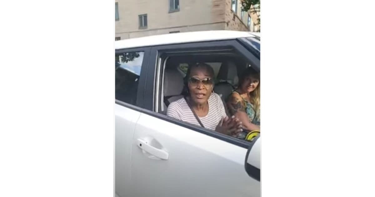 Mob Surrounds Transgender Minneapolis City Council Memberâs Car: âWe Are Not Asking No Moreâ