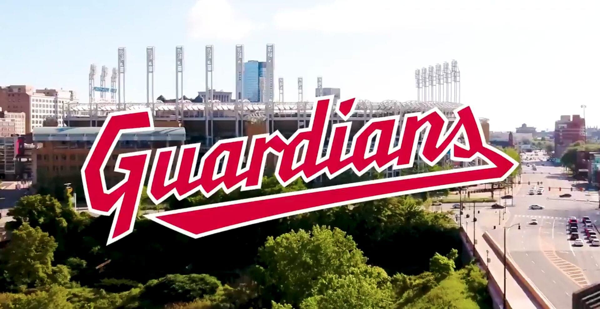 Cleveland Indians Rolls Out Name Change for First Time in Over 100 Years