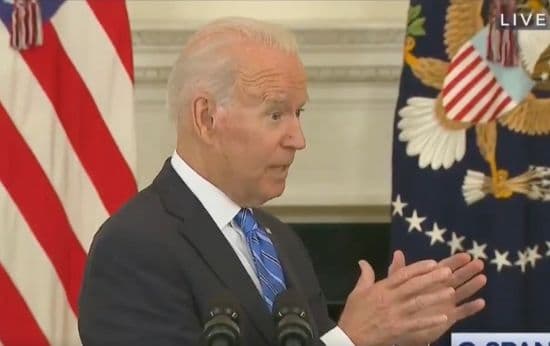 Biden Seeks To Clarify His Claim Facebook Is āKilling Peopleā