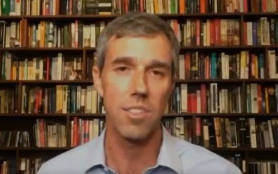 Beto O’Rourke Announces His Group Is Sending $600,000 To Runaway Texas Democrats