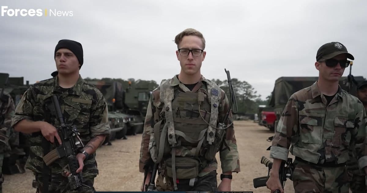 This Ragtag Group of Soldiers in Mismatched Uniforms Is the Most Hated Unit in the US Army