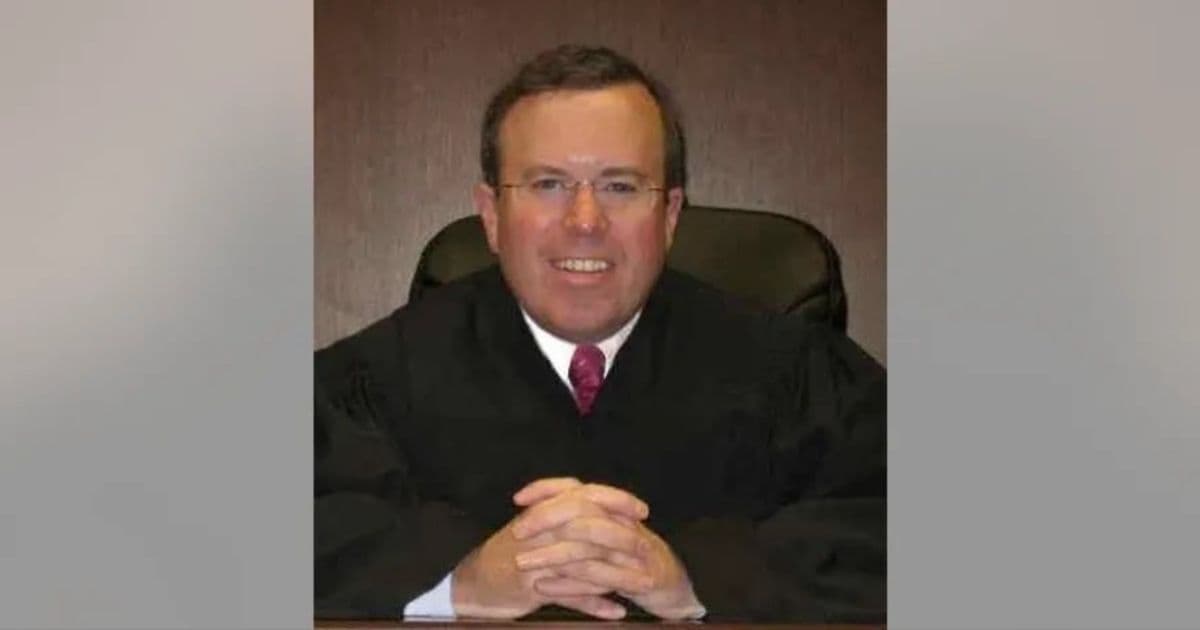 Judge Strips Mother of Custody After Surprising Her with COVID Vaccination Question
