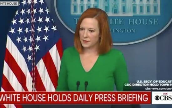 White House Backtracks, Says Pandemic Unemployment Boost May Not Expire in Sept. After All
