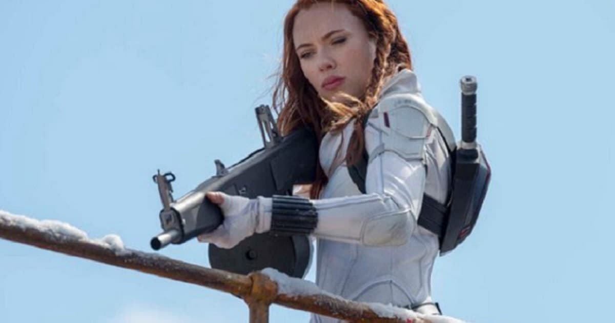 Scarlett Johansson's Major Lawsuit Against Disney Could Do More Damage Than Most People Realize