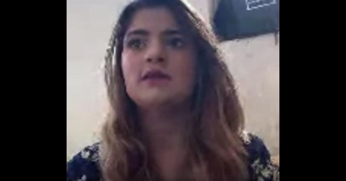 Pregnant CA Woman Left Behind in Afghanistan: Taliban Going Door To Door Looking for Americans