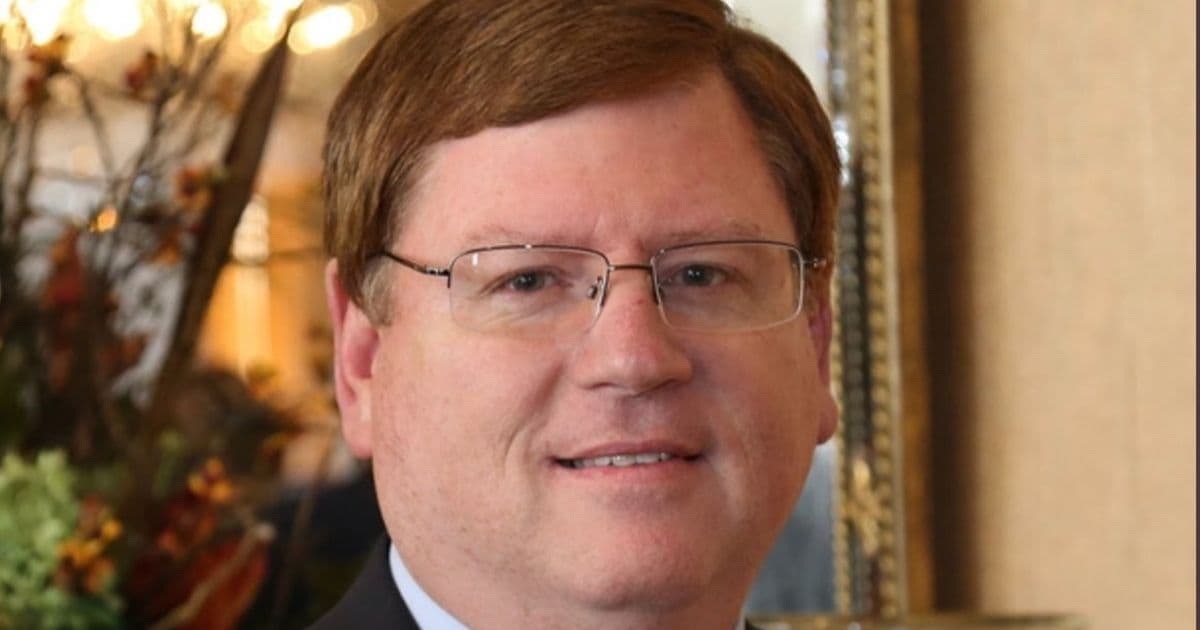 Obama-Appointed Judge Presided Over Record 138 Cases in Which He Had Financial Conflicts