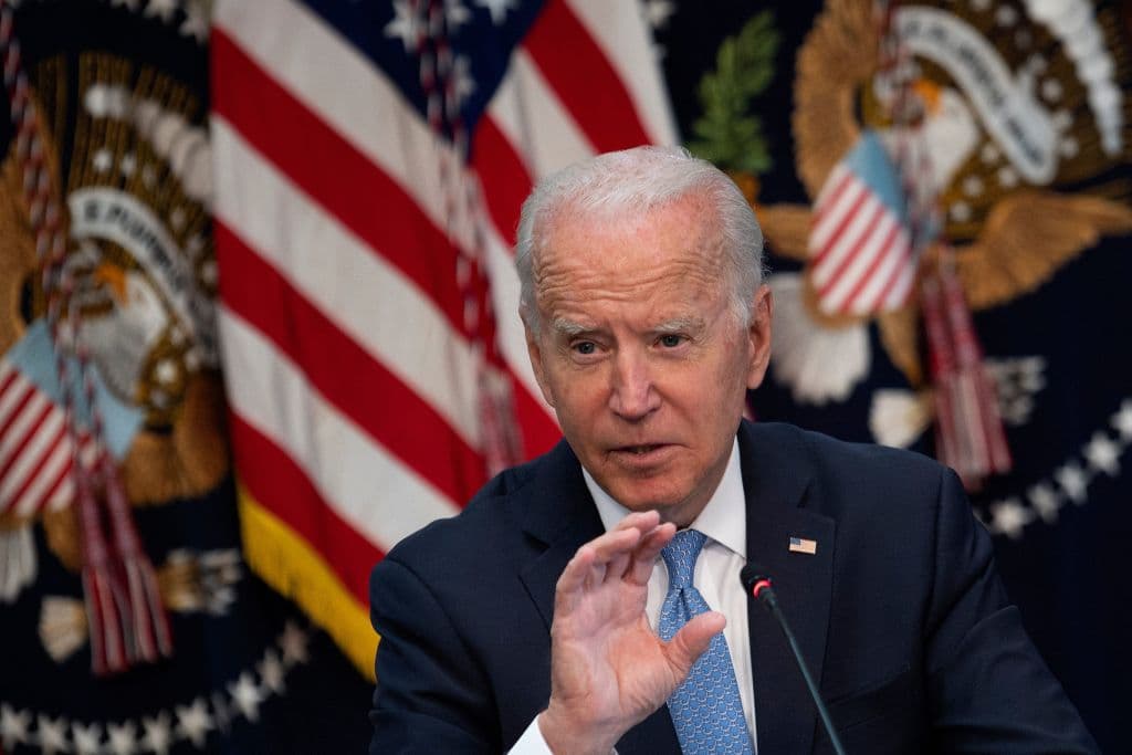 Mike Huckabee: Bidenâs âShut Up and Obeyâ Strategy Wonât Work Long-Term