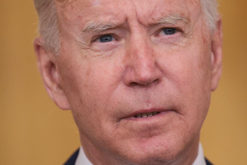 House Republicans Demand Biden Reverse âShamefulâ Obstruction of COVID Origins Investigation