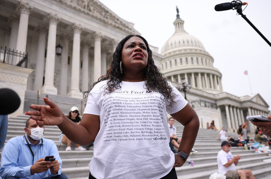 House Dems Discuss Their Own ‘Freeing’ Abortions During Hearing — Republican Counters With Story of Choosing Life