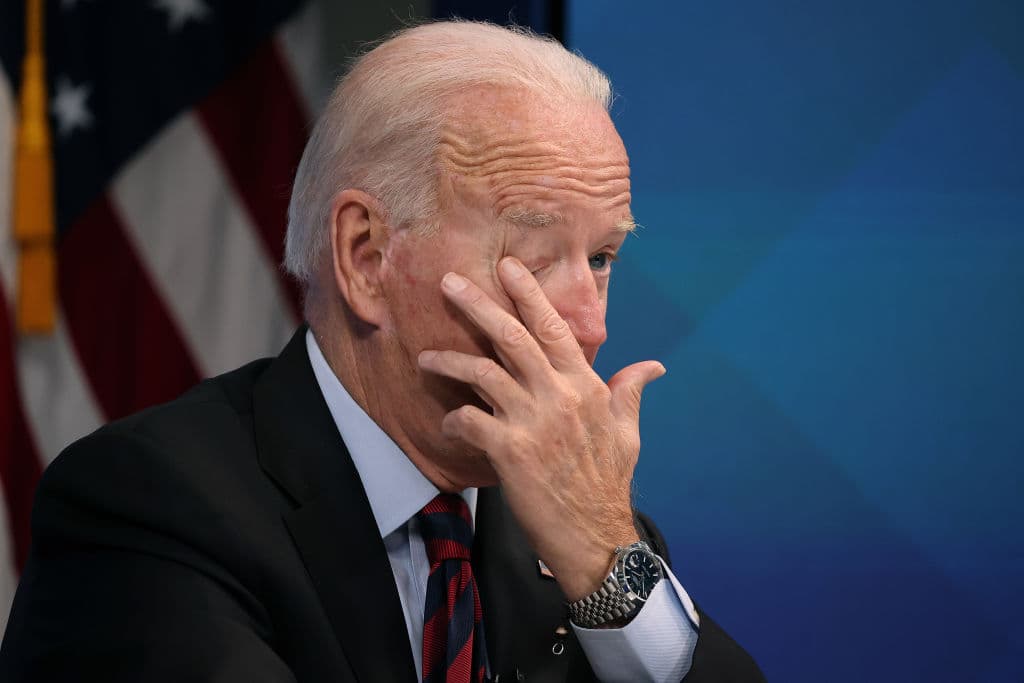 āThis Isnāt Done Between Alliesā: France Furious After Bidenās Foreign Policy āStab in the Backā