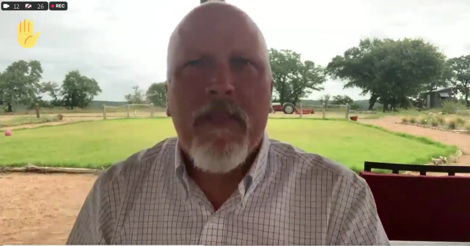 GOP Lawmaker Tells Constituents To Not Comply With Bidenâs Vaccine Mandate