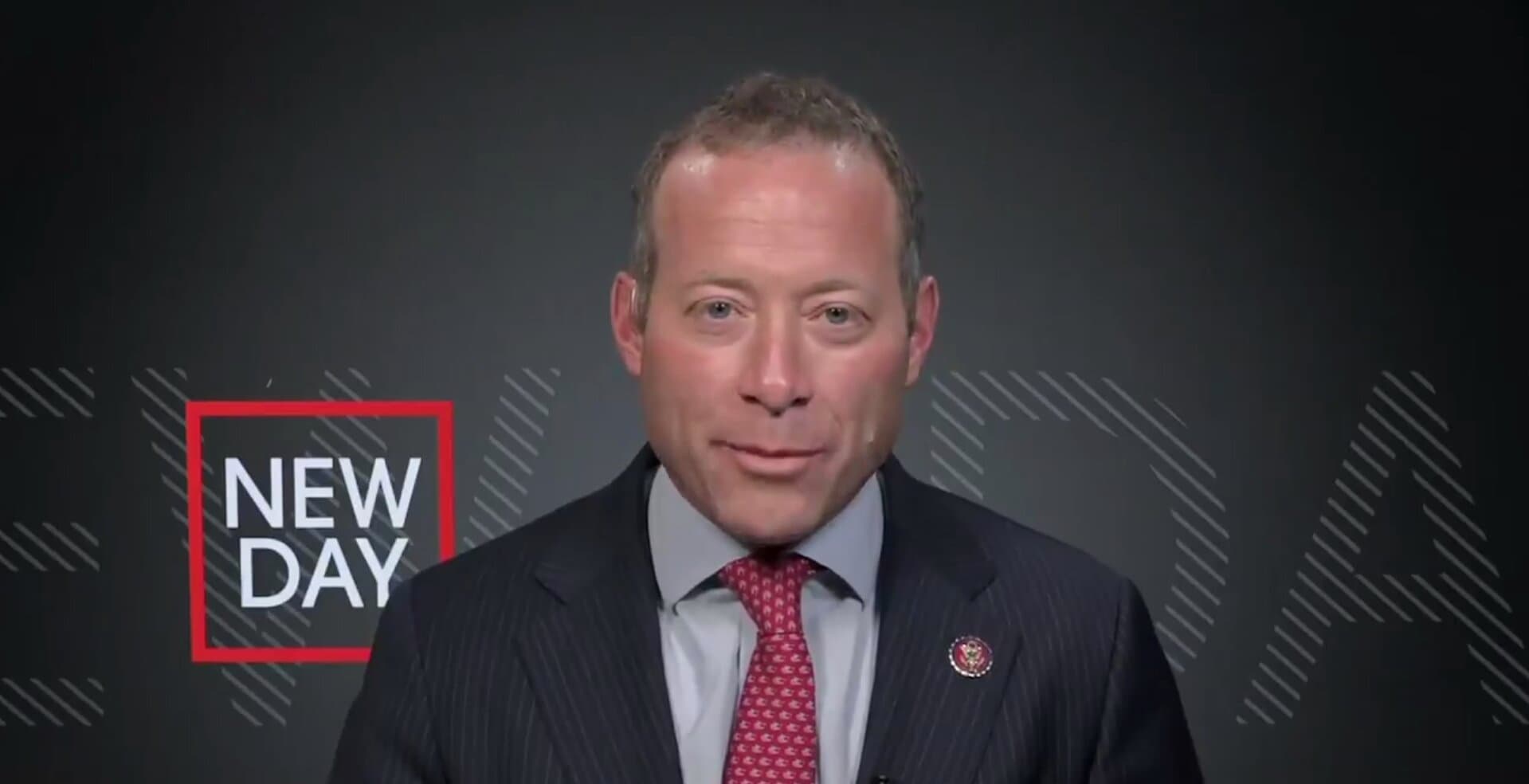 Key Moderate Dem Rips Progressives for Threatening to âBlow Upâ Bidenâs Agenda