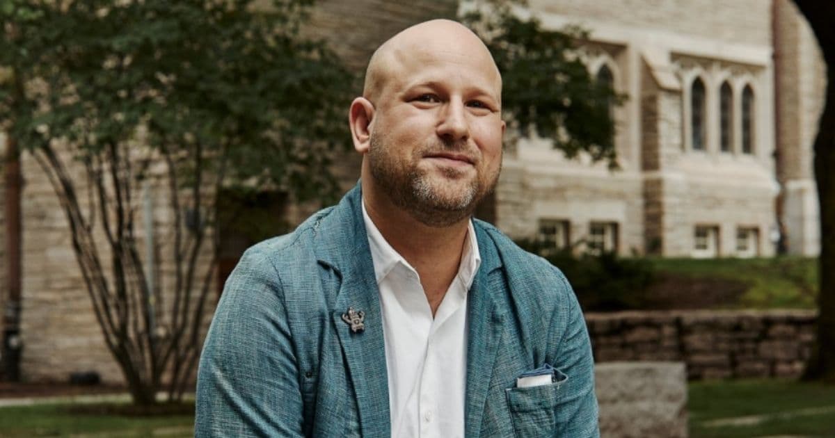 Nearly 400 Years After Being Founded to Begin Teaching America's Ministers, Harvard Elects New Chief Chaplain – an Atheist