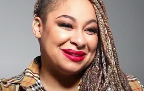 ‘That’s So Raven’ Star Says She Rejected Disney’s Offer of Progressive New Orientation for Her Character