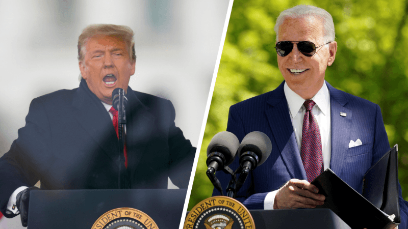Controversial Audit of Arizona Election Results Confirms Biden’s Win and Finds Fewer Votes for Trump