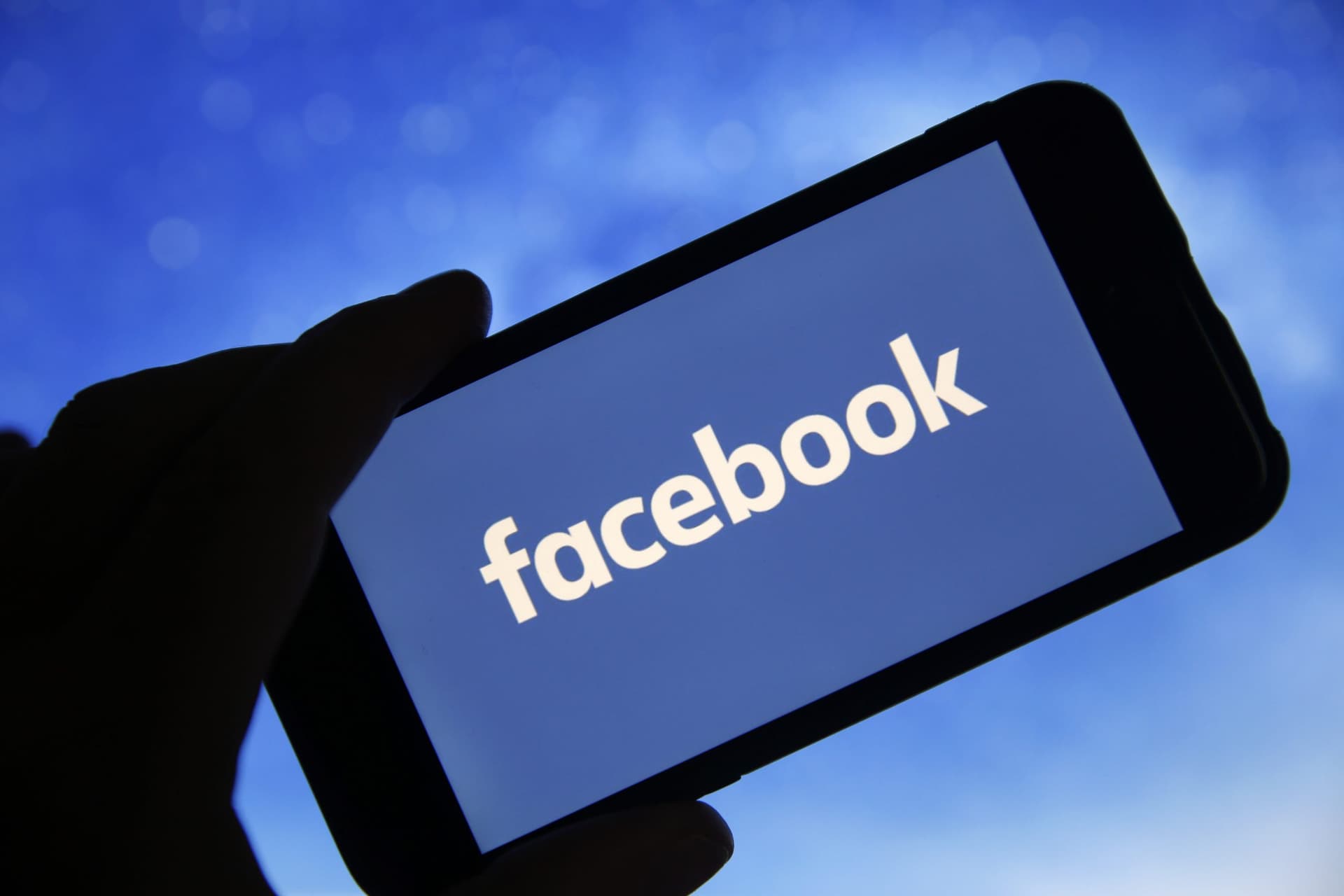 Facebook Announces Name the Company Will Be Changing To