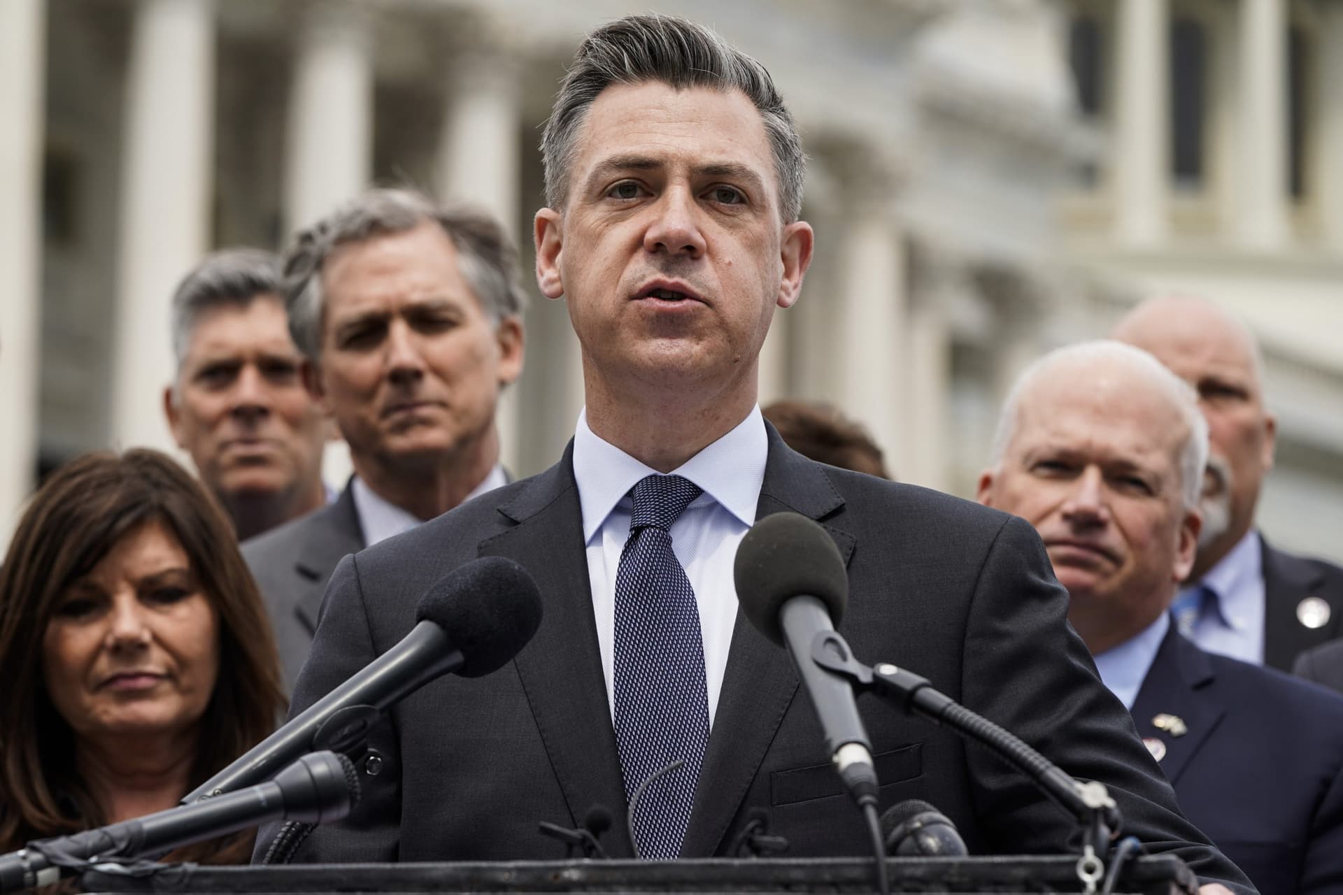 It’s Official: Jim Banks Announces Run for Senate, Picks Up 1 Major Endorsement Right Away