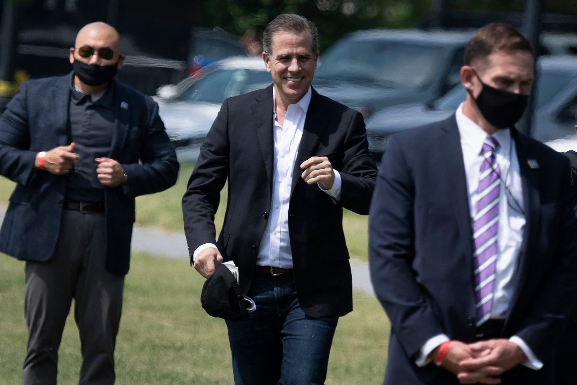 CNN Legal Analyst Blasts Justice Department’s Handling of Hunter Biden Investigation: ‘Preposterous’