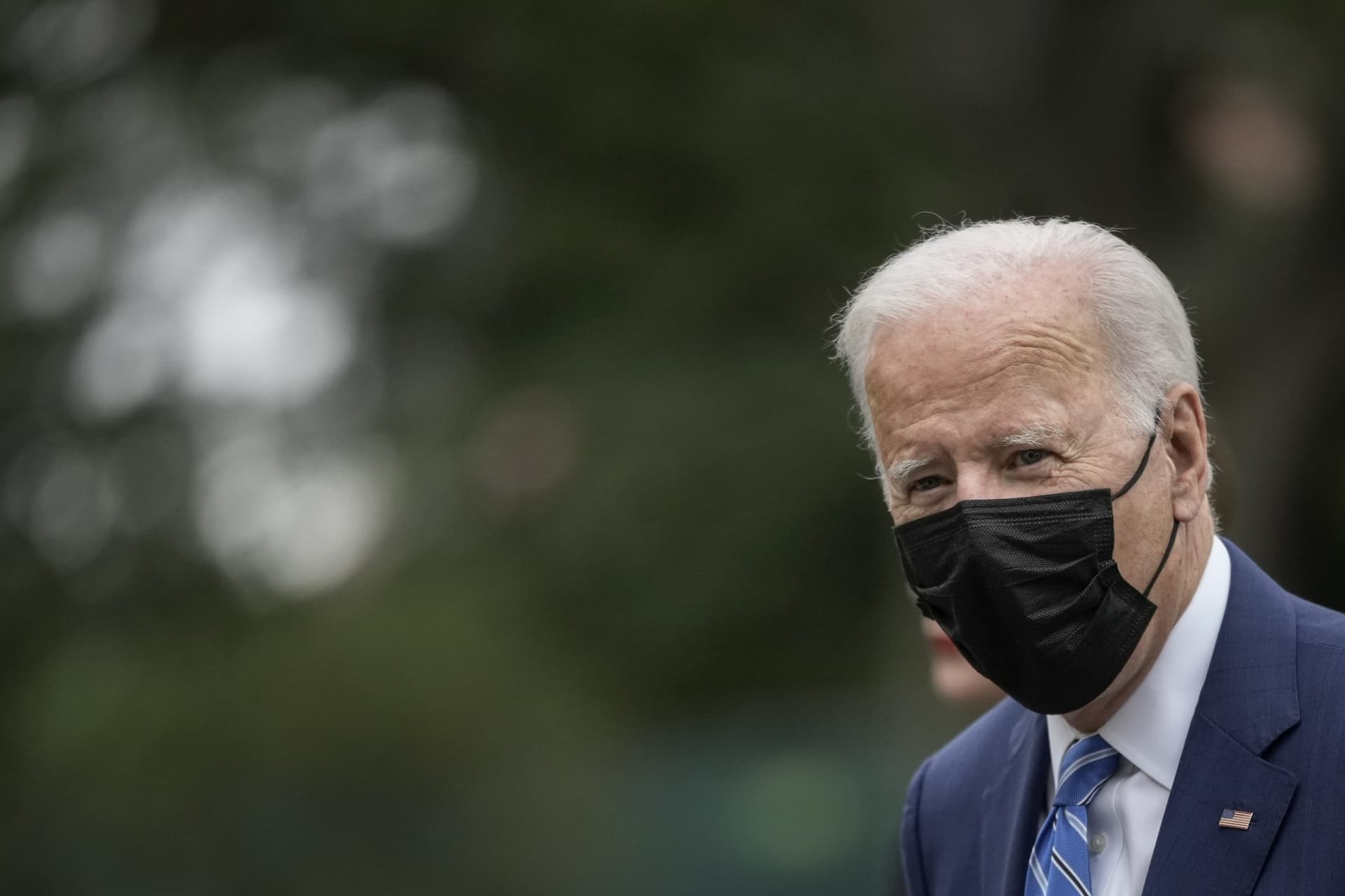 Interpreter Who Saved Biden in 2008 Finally Escapes Afghanistan in Spite of Bungled Withdrawal
