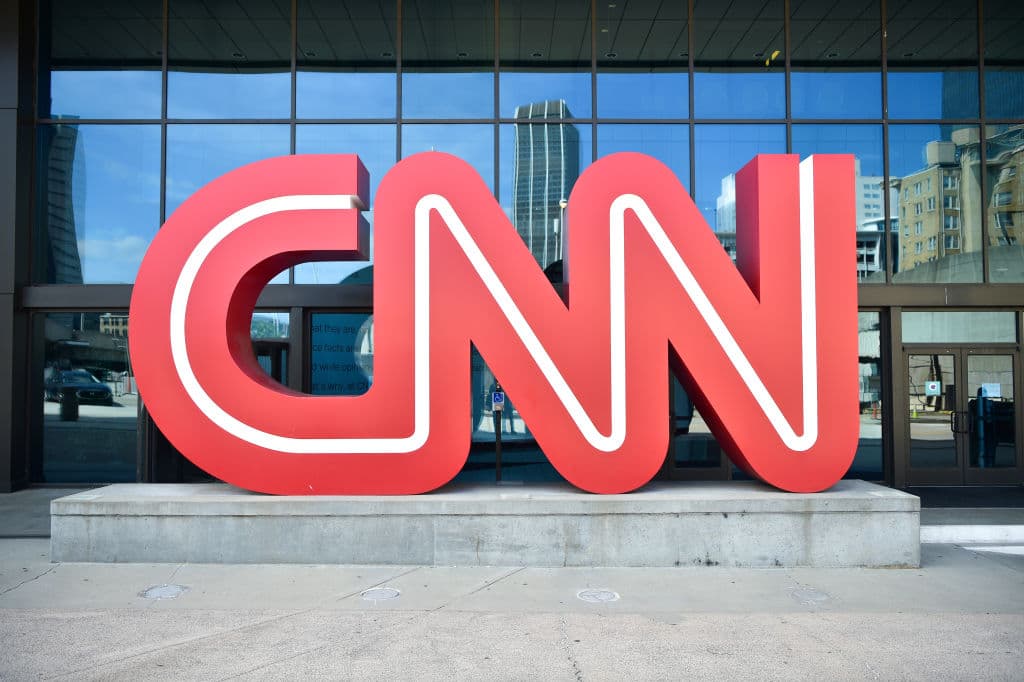 CNN Gave Canned CNN+ Staffers ‘Gift Boxes’ After Mass Layoffs