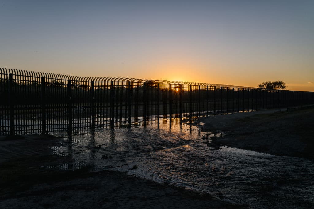 White House Caught in Huge Lie as Biden’s Own DOJ Fact-Checks Migrant Drowning Story