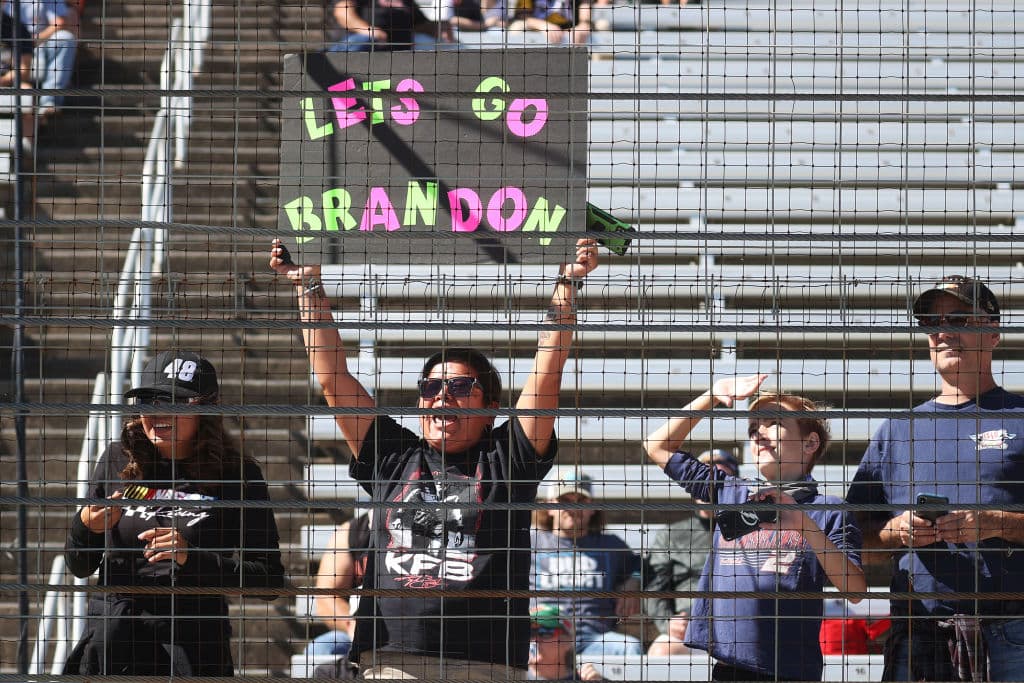 Interview: ‘Let’s Go Brandon’ Rapper Banned on YouTube, Tops iTunes Chart Days Later