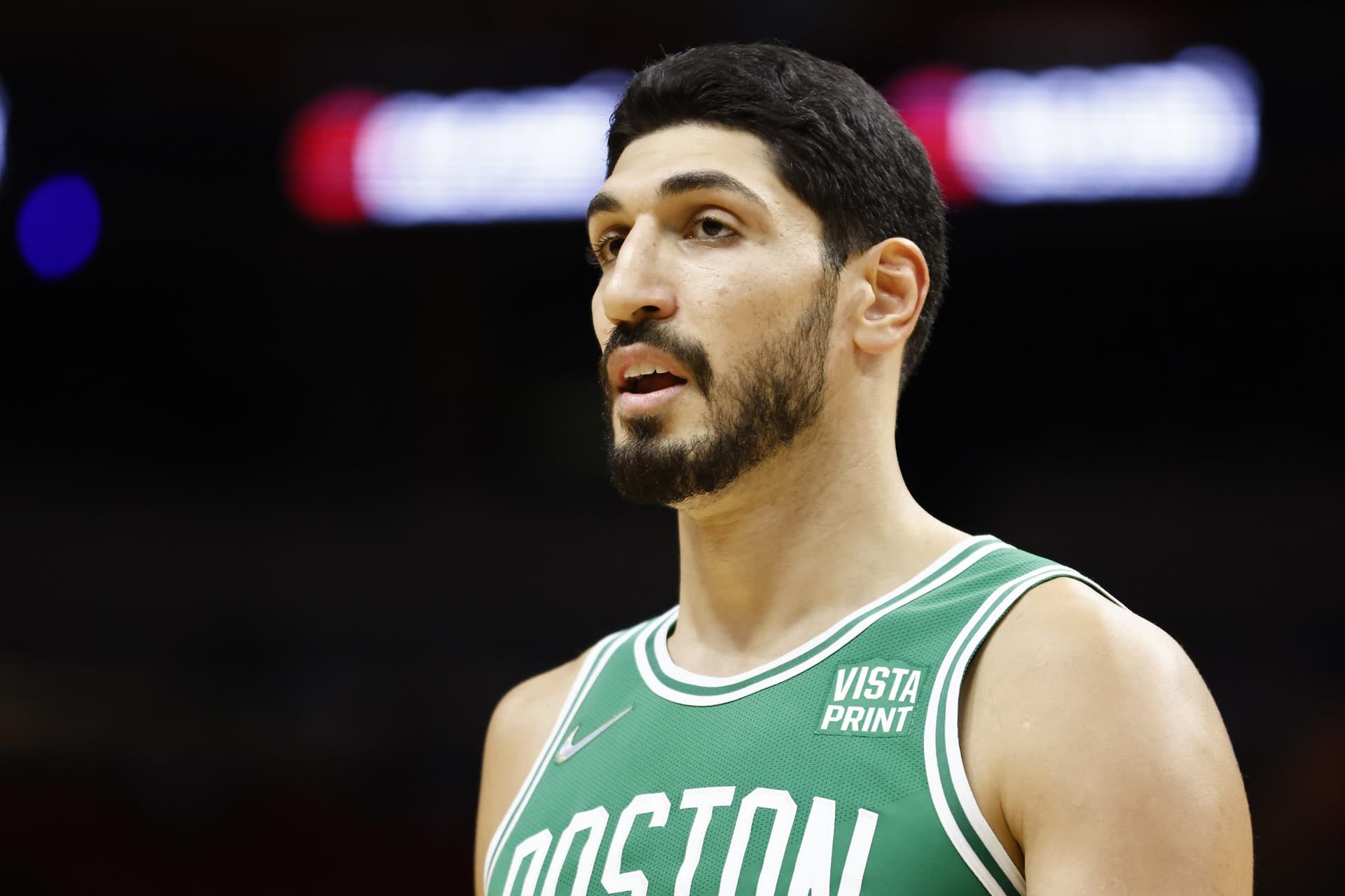 ‘Scared to Speak Up’: NBA Star Criticizes Nike for Staying Silent on Injustice in China