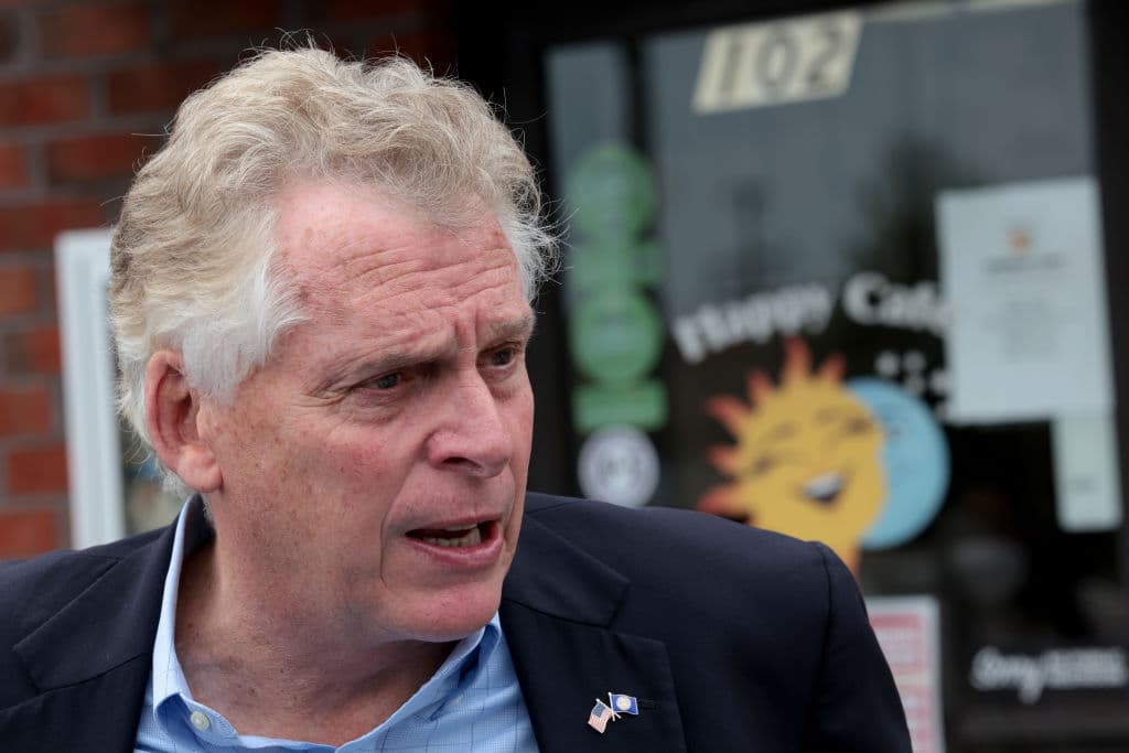 Virginia Dem Candidate for Governor Slapped With 4 âPinocchiosâ Over COVID Claims