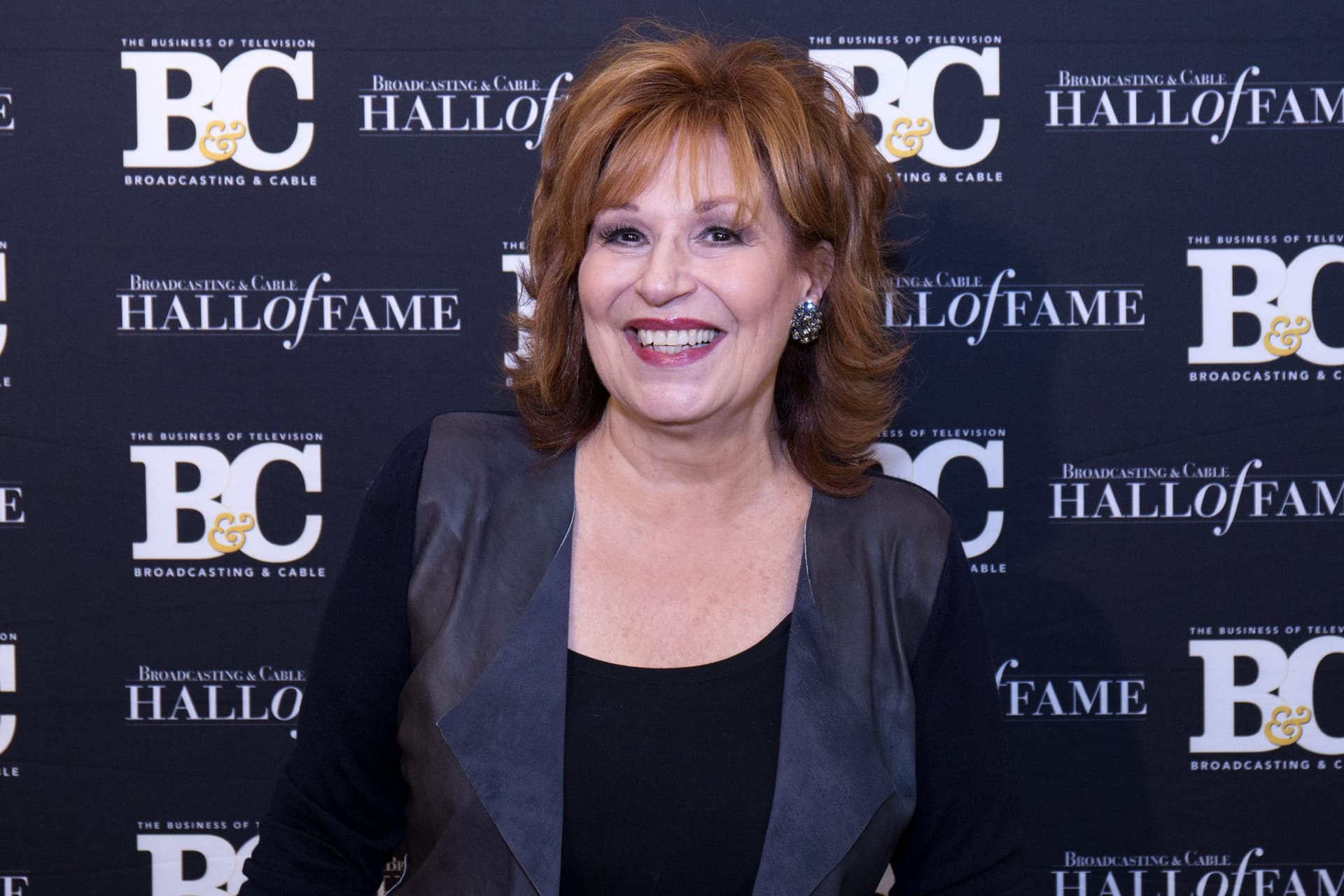 Joy Behar May Leave âThe Viewâ Any Day Now According to Her Own Words