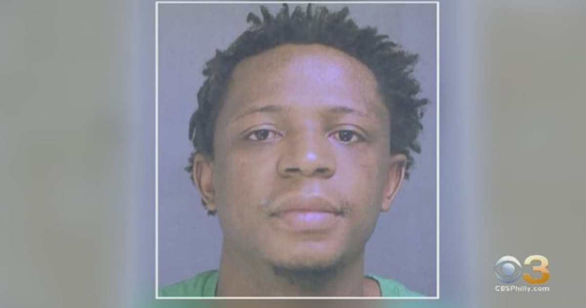 Man Accused of Raping Woman on Philly Train Is Illegal Immigrant with Criminal Record: Report