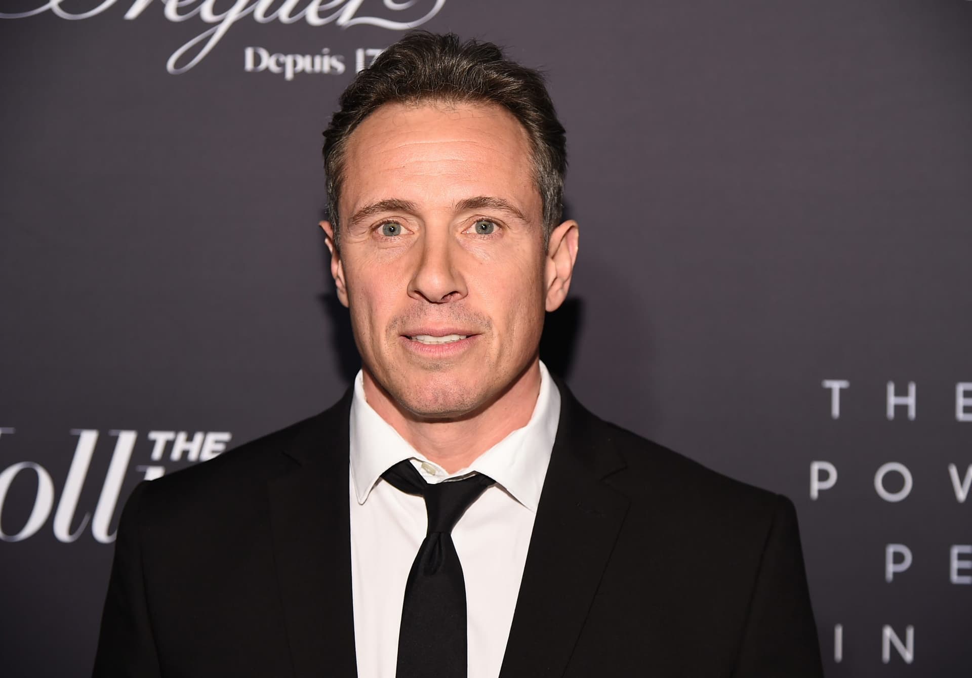 CNN to Seek âAdditional Clarityâ About Significance of Chris Cuomo Documents