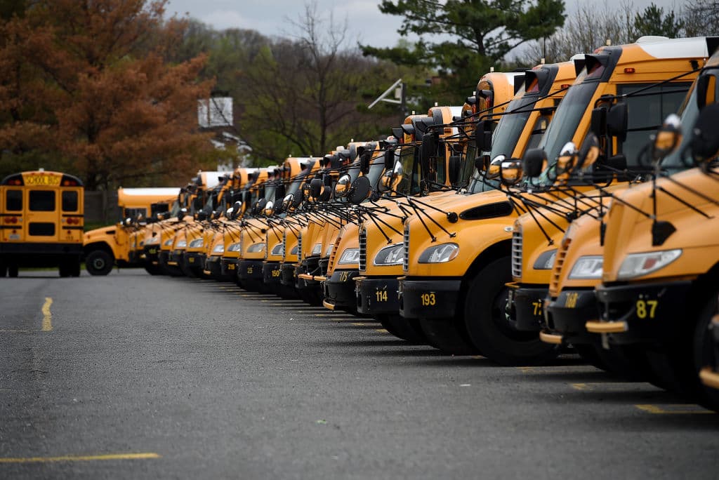 Father of School Shooting Victim Has 3-Point Plan to Protect Schools — And It Doesn’t Involve Banning Guns