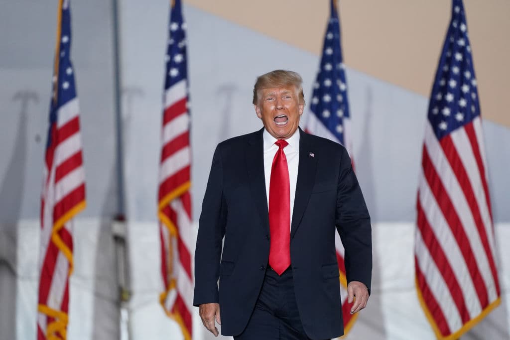 WaPo Publishes 3-Part Investigation on Jan. 6, Refuses to Publish Trumpâs Full Response