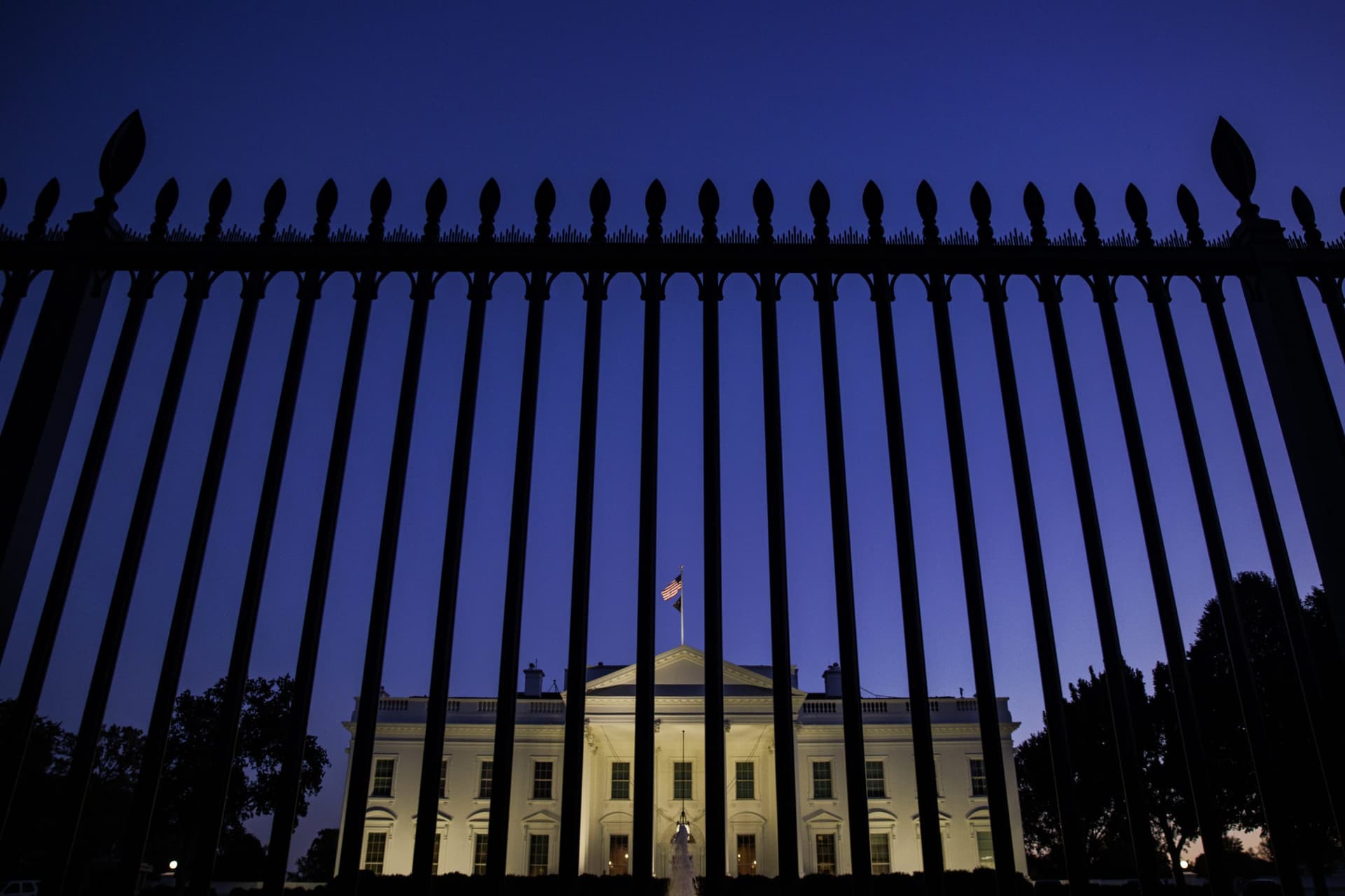 White House to Create Office That Will Focus on Climate Change Policy