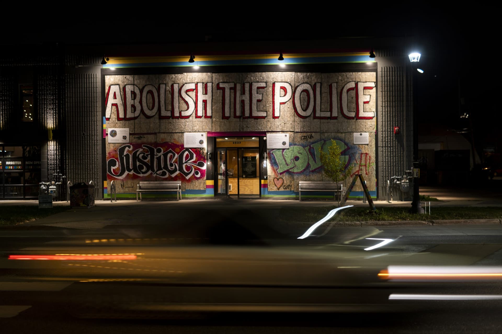 Voters Reject Attempt To ‘Defund the Police’ in Minneapolis