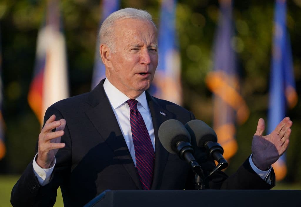 Congressional Budget Office: Bidenâs $1.85T Spending Bill Wonât Cost âZero Dollarsâ